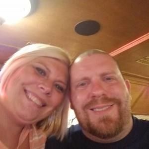 Meet your Posher, Gina